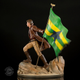 Illustration for article titled Too Pretty to Die: The Ultimate Statue of Firefly's Malcolm Reynolds